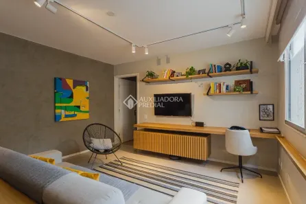 Apartamento com 2 Quartos à venda, 80m² no Boa Vista, Porto Alegre