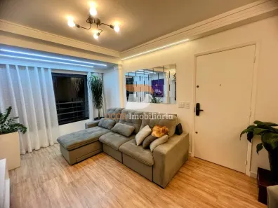 Apartamento com 2 Quartos à venda, 68m² no Vila Mariana, São Paulo