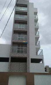 Apartamento com 3 Quartos à venda, 92m² no Brasiléia, Betim