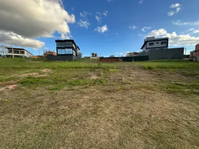 à venda, 435m² no Loteamento Terras Alpha São José dos Campos, São José dos Campos