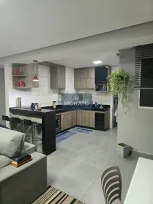 Apartamento com 2 Quartos à venda, 80m² no Riacho das Pedras, Contagem