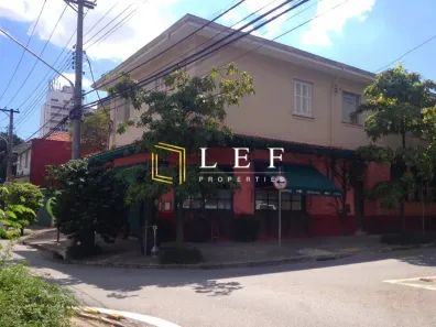Prédio Comercial à venda, 1506m² no Jardim Paulistano, São Paulo
