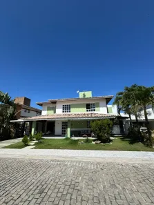 Casa de Condomínio com 4 Quartos à venda, 300m² no Itapuã, Salvador