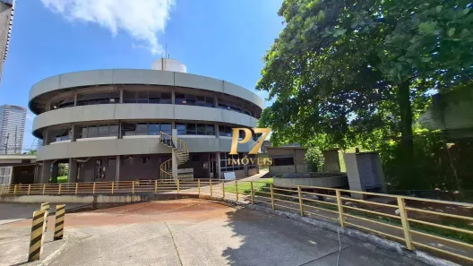 Galpão/Depósito/Armazém para alugar, 6700m² no Alphaville Empresarial, Barueri