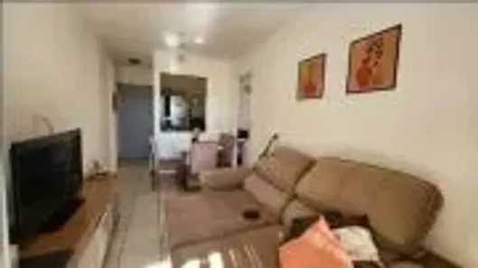Apartamento com 1 Quarto à venda, 50m² no Centro, São José dos Campos