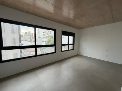 Apartamento com 1 Quarto à venda, 45m² no Petrópolis, Porto Alegre