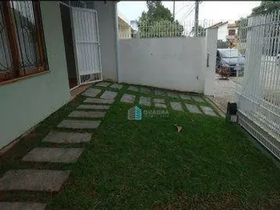 Casa com 3 Quartos à venda, 201m² no Santa Mônica, Florianópolis