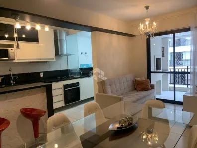 Apartamento com 2 Quartos à venda, 66m² no Itacorubi, Florianópolis