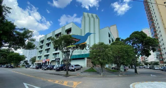 Sala Comercial à venda, 62m² no Floradas de São José, São José dos Campos