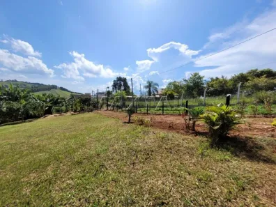 Fazenda/Sítio com 4 Quartos à venda, 2000m² no Da Lagoa, Socorro