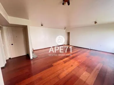 Apartamento com 3 Quartos à venda, 120m² no Vila Mariana, São Paulo