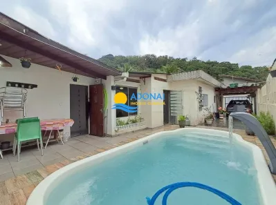 Casa com 2 Quartos à venda, 150m² no Guaiúba, Guarujá
