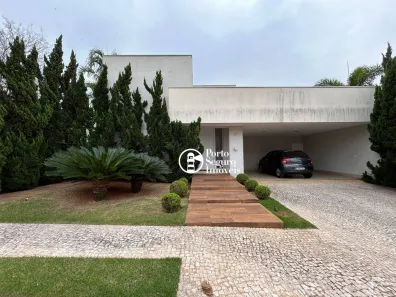 Casa de Condomínio com 3 Quartos à venda, 184m² no Jardim Portal da Colina, Americana