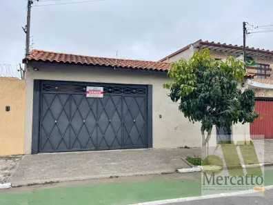 Casa com 3 Quartos à venda, 305m² no Parque Assunção, Taboão da Serra