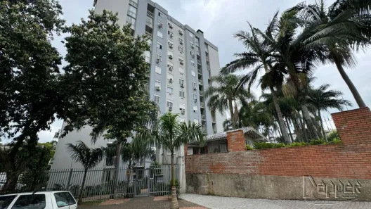 Apartamento com 2 Quartos à venda, 53m² no Vila Nova, Novo Hamburgo