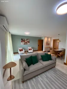 Apartamento com 2 Quartos à venda, 113m² no Dezoito do Forte Empresarial/Alphaville., Barueri