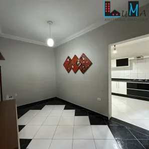 Casa com 2 Quartos para alugar, 120m² no Parque do Lago, São Paulo
