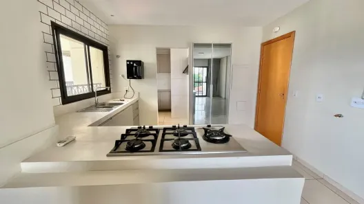 Apartamento com 3 Quartos para alugar, 127m² no Duque de Caxias, Cuiabá