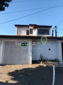 Sobrado com 3 Quartos para alugar, 115m² no Jardim Santa Maria, Jacareí