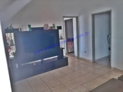 Casa com 3 Quartos à venda, 70m² no Jardim Europa I, Santa Bárbara D'Oeste