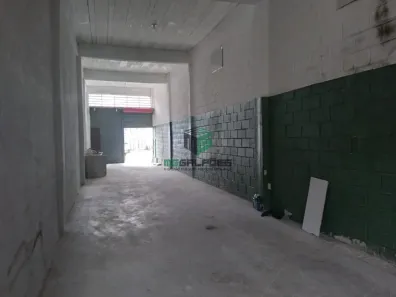 Ponto Comercial para alugar, 120m² no Jardim Laguna, Contagem