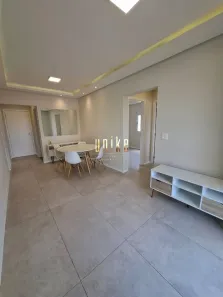 Apartamento com 2 Quartos à venda, 53m² no Jardim Oswaldo Cruz, São José dos Campos