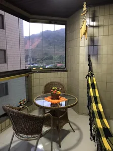 Apartamento com 3 Quartos à venda, 115m² no Jardim Marina, Mongaguá