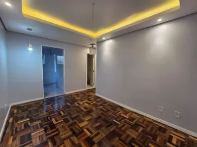 Apartamento com 2 Quartos para alugar, 55m² no Humaitá, Porto Alegre