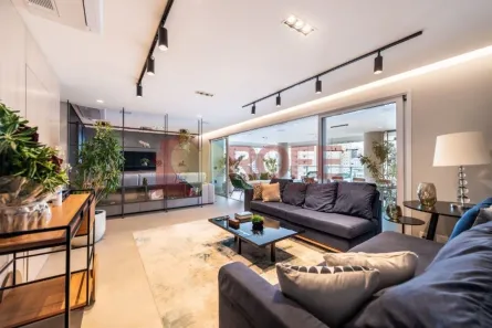 Apartamento com 3 Quartos à venda, 278m² no Indianópolis, São Paulo