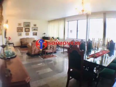 Apartamento com 4 Quartos à venda, 186m² no Ipanema, Rio de Janeiro