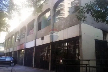 Ponto Comercial para alugar, 600m² no Moema, São Paulo