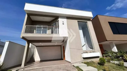 Casa de Condomínio com 3 Quartos à venda, 179m² no Ondinhas, Piracicaba