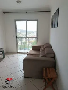 Apartamento com 2 Quartos à venda, 60m² no Assunção, São Bernardo do Campo
