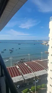 Apartamento com 1 Quarto à venda, 55m² no Mucuripe, Fortaleza