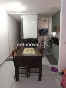 Apartamento com 2 Quartos à venda, 500m² no Padre Eustáquio, Belo Horizonte