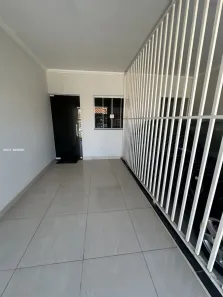 Casa com 2 Quartos para alugar, 120m² no Jardim Morada do Sol, Indaiatuba