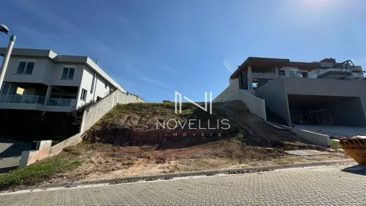 Lote/Terreno à venda, 729m² no Condomínio Reserva do Paratehy, São José dos Campos