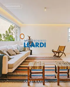 Apartamento com 3 Quartos à venda, 150m² no Jardim Paulista, São Paulo