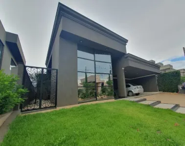 Casa com 4 Quartos à venda, 285m² no Parque Residencial Damha V, São José do Rio Preto