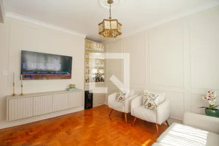 Apartamento com 2 Quartos à venda, 115m² no Bela Vista, São Paulo