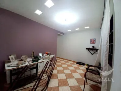 Sobrado com 3 Quartos à venda, 138m² no Jardim Santo André, Sorocaba