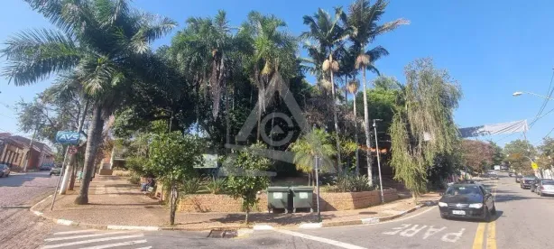 Imóvel Comercial com 4 Quartos à venda, 418m² no Joaquim Egídio, Campinas