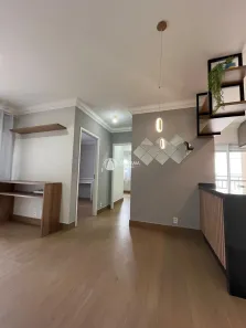 Apartamento com 2 Quartos à venda, 57m² no Vila Santa Maria, Americana