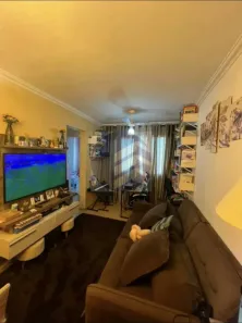 Apartamento com 2 Quartos à venda, 58m² no Jaguaré, São Paulo