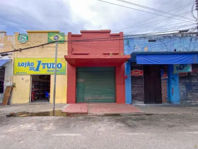 Ponto Comercial para alugar, 67m² no Centro, Fortaleza