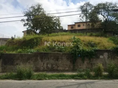 Lote/Terreno à venda, 951m² no Vila Albertina, São Paulo