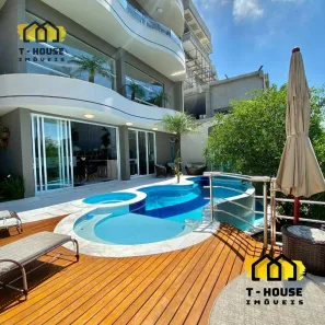 Casa de Condomínio com 4 Quartos à venda, 820m² no Parque Terra Nova II, São Bernardo do Campo