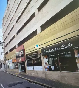Sala Comercial para alugar, 100m² no Centro, Campinas