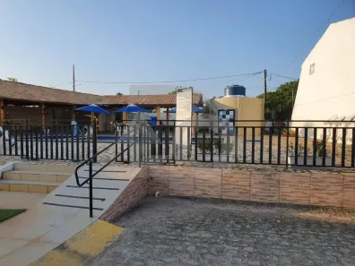 Casa de Condomínio com 3 Quartos à venda, 157m² no São José dos Náufragos, Aracaju