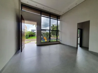 Casa com 4 Quartos à venda, 350m² no Alphaville Maringá, Iguaraçu